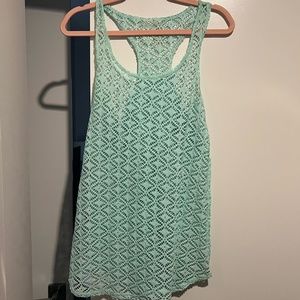Swim cover-up (Size Small)